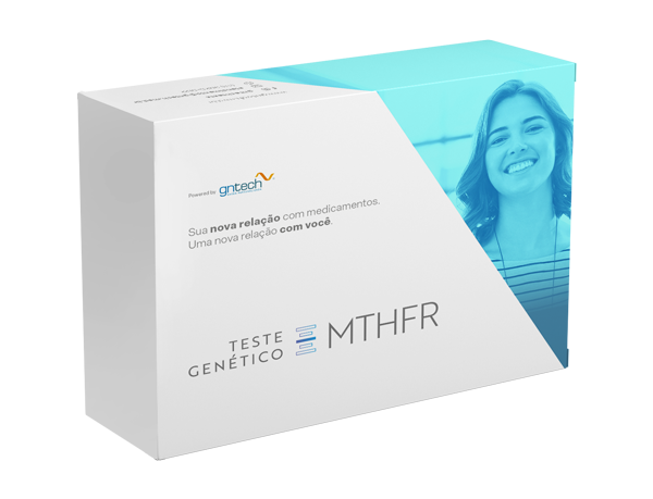 Teste Genético MTHFR
