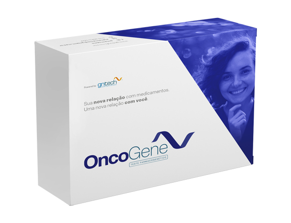 Teste Farmacogenético OncoGene
