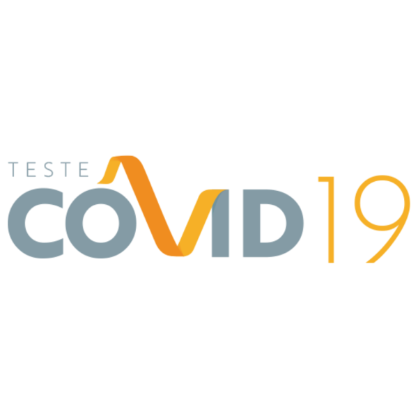 Teste COVID-19 Antígeno